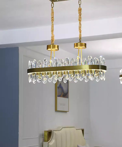 Chandelier TRUTTO — Chandeliers by Romatti, view 7