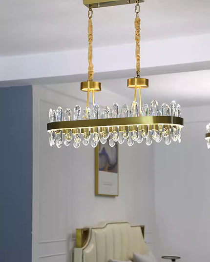 Chandelier TRUTTO by Rodesigne