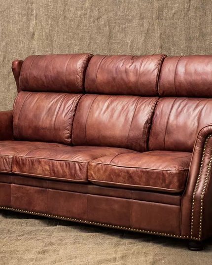 Sofa CUNFORTU by Rodesigne