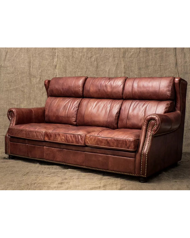 Sofa CUNFORTU by Rodesigne — designer sofa, custom furniture by RODESIGNE