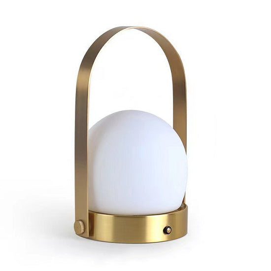 Table lamp EIRAN by Rodesigne — brass designer table lamp by RODESIGNE