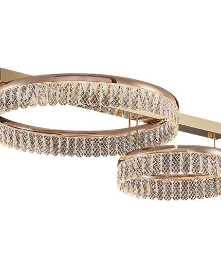 Chandelier CONFIRM — Chandeliers by Romatti
