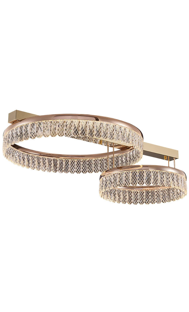 Chandelier CONFIRM by Rodesigne