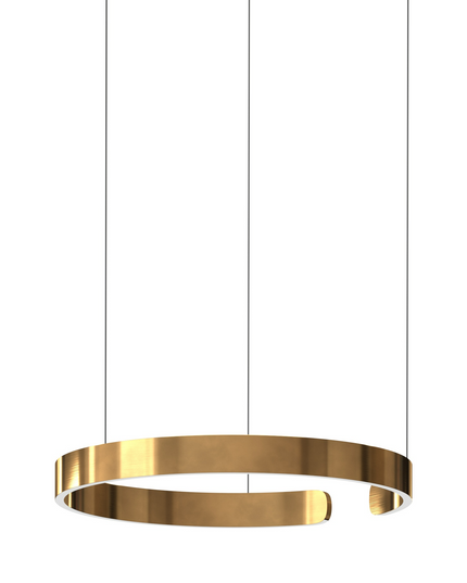 Chandelier CIRCUN by Rodesigne