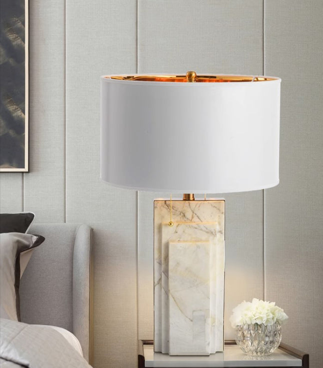 Table lamp AURELIO by Rodesigne