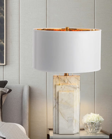 Table lamp AURELIO by Rodesigne