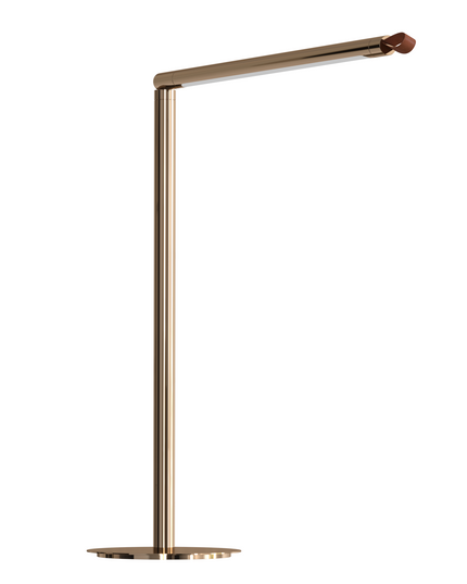 Table lamp VERGA by Rodesigne