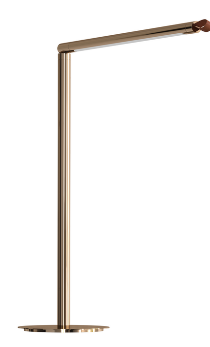 Table lamp VERGA by Rodesigne