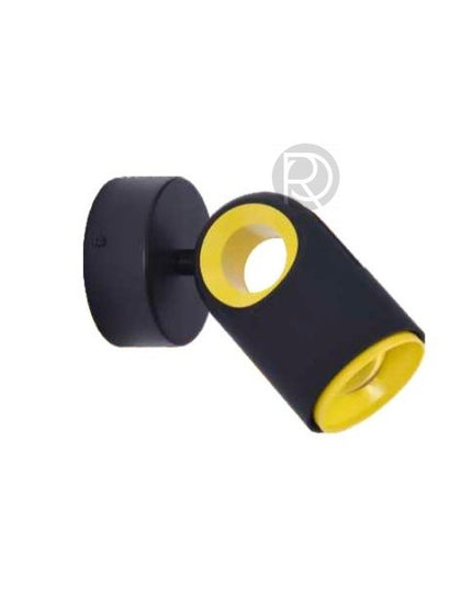 Wall lamp (Sconce) VITE by Rodesigne