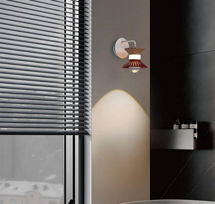 Wall lamp (Sconce) DRAYKE by Rodesigne — wall sconce lamp, designer lighting by RODESIGNE