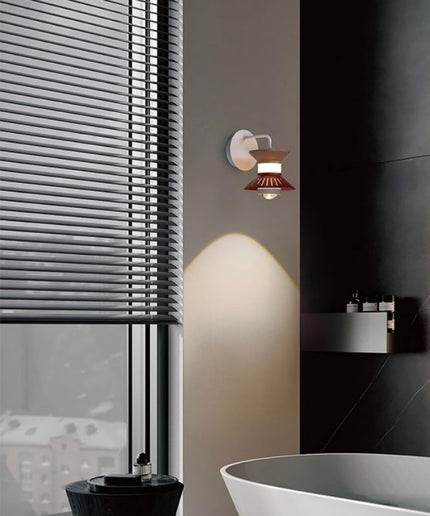 Wall lamp (Sconce) DRAYKE by Rodesigne