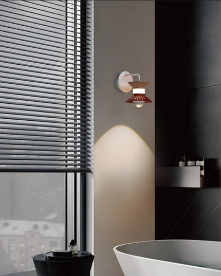 Wall lamp (Sconce) DRAYKE by Rodesigne