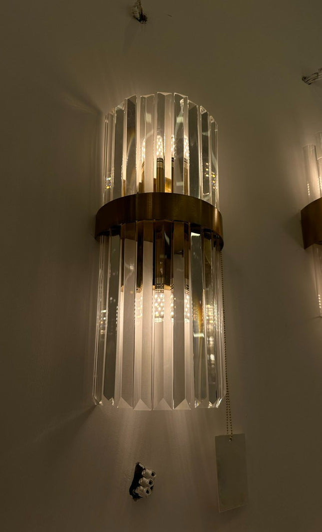 Wall lamp (Sconce) ALLTA by Rodesigne