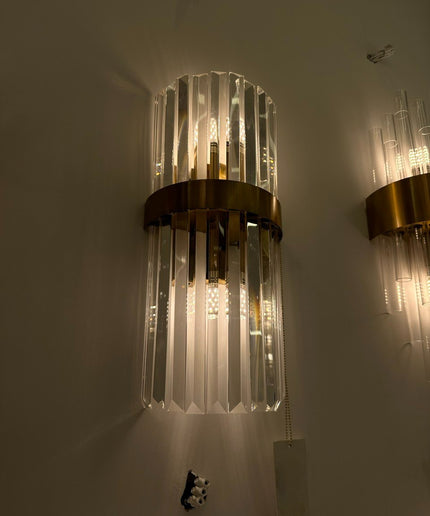 Wall lamp (Sconce) ALLTA by Rodesigne