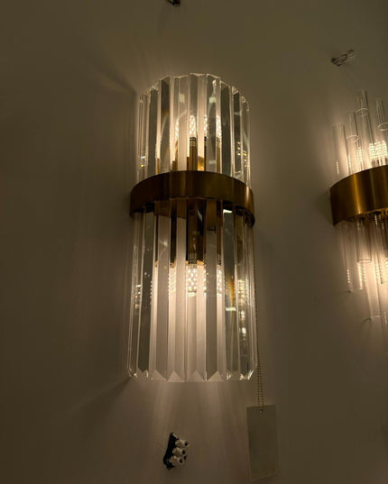 Wall lamp (Sconce) ALLTA by Rodesigne