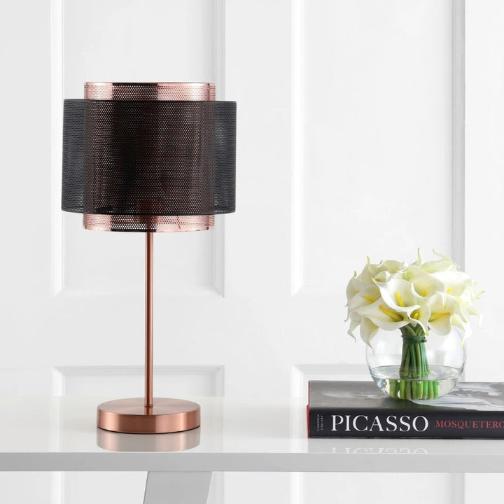 Table lamp FINA by Rodesigne