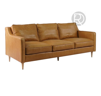 Sofa MORO by Rodesigne — wood designer sofa, custom furniture by RODESIGNE