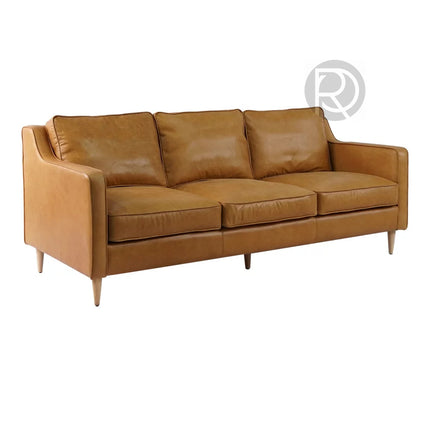 Sofa MORO by Rodesigne — wood designer sofa, custom furniture by RODESIGNE
