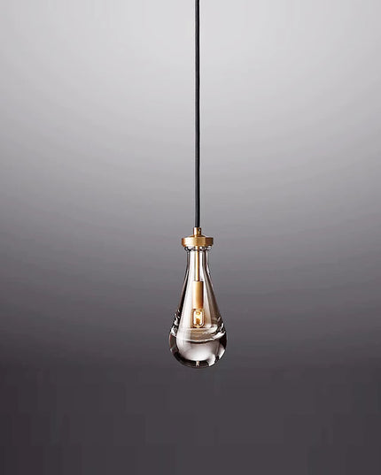 Hanging lamp OTRANTO by Rodesigne