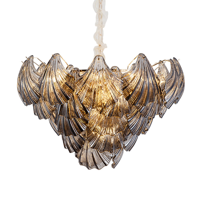 Chandelier HULSE — Chandeliers by Romatti, view 3