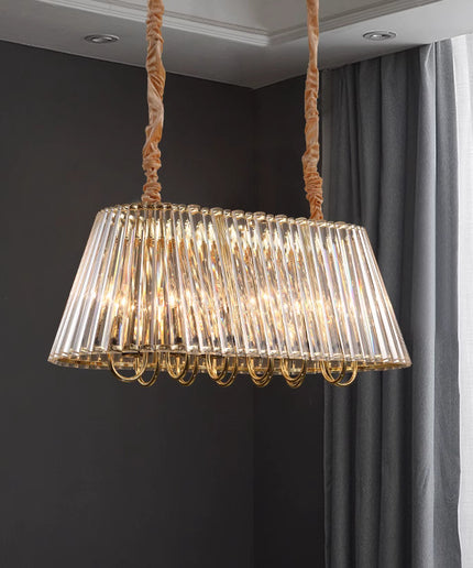 Chandelier ISELLA — Chandeliers by Romatti, view 4
