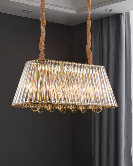 Chandelier ISELLA by Rodesigne