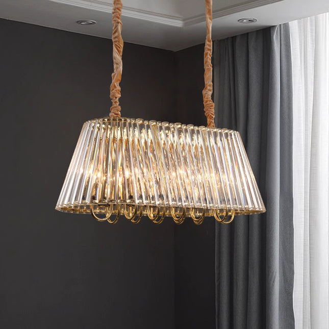 Chandelier ISELLA — Chandeliers by Romatti, view 4