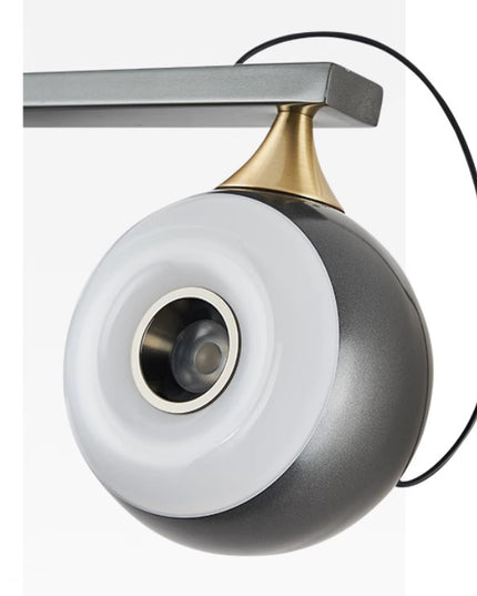 Chandelier MARIN by Rodesigne