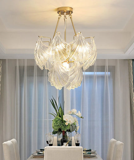 MOLLY chandelier — Chandeliers by Romatti, view 4