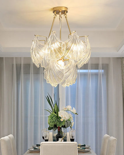 MOLLY chandelier by Rodesigne