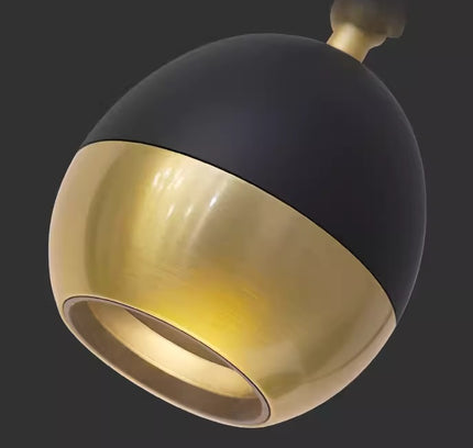 GORD by Rodesigne table lamp — designer table lamp by RODESIGNE
