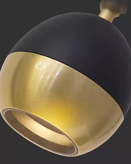 GORD by Rodesigne table lamp