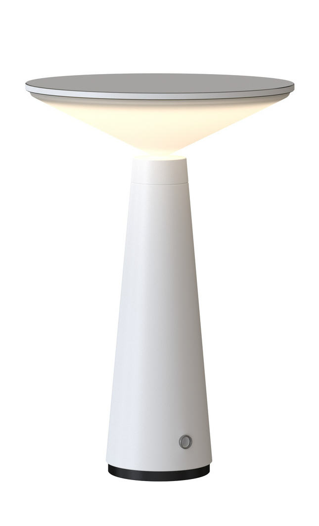 Table lamp CULORI by Rodesigne