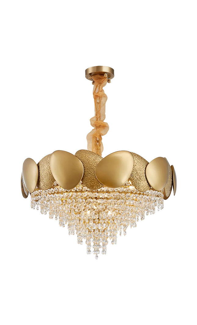 Chandelier KAFER by Rodesigne