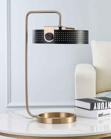 REBECA by Rodesigne Table lamp