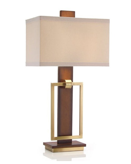 Table lamp PITA by Rodesigne