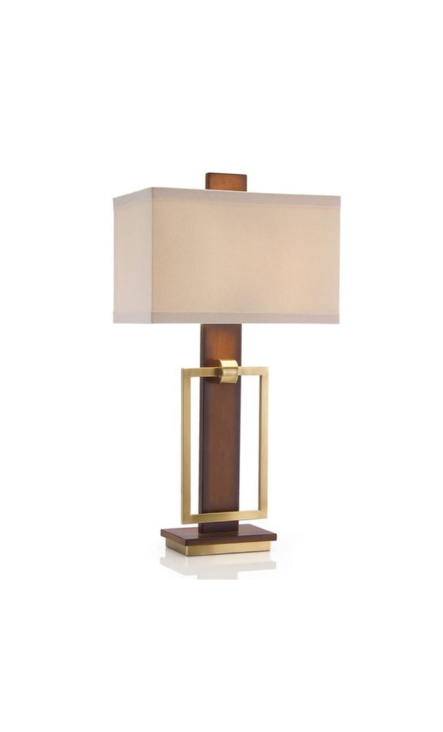 Table lamp PITA by Rodesigne