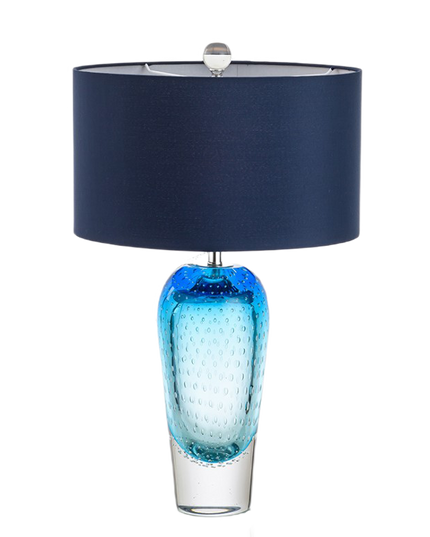 Table lamp PONCHO by Rodesigne