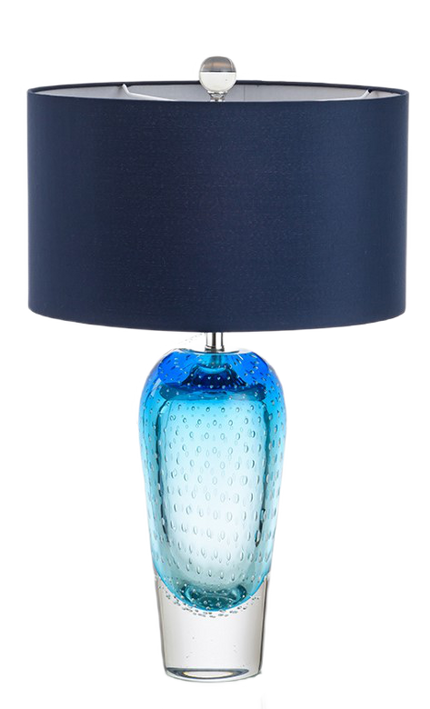 Table lamp PONCHO by Rodesigne