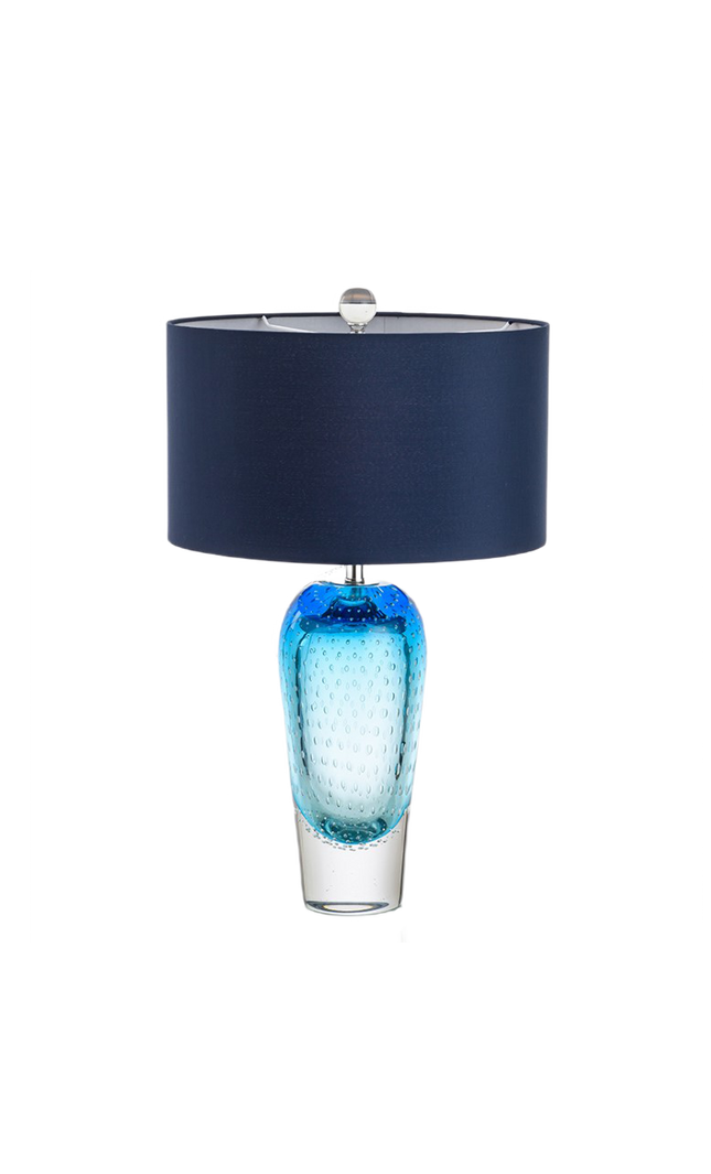 Table lamp PONCHO by Rodesigne