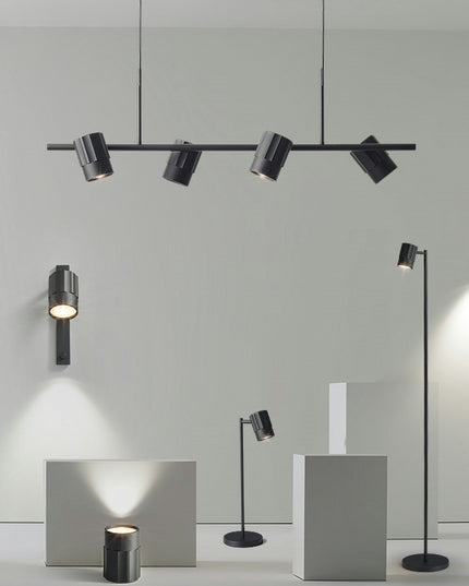 Table lamp KANTE by Rodesigne