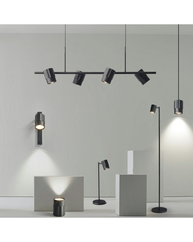 Table lamp KANTE by Rodesigne — designer table lamp by RODESIGNE