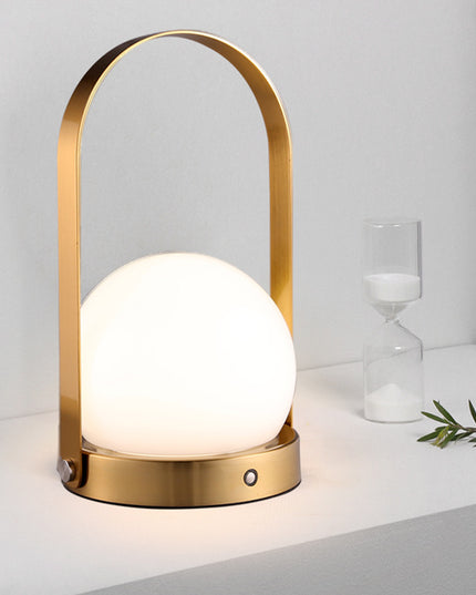 Table lamp EIRAN by Rodesigne