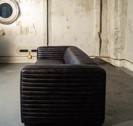 Sofa STRISCE by Rodesigne — designer sofa, custom furniture by RODESIGNE