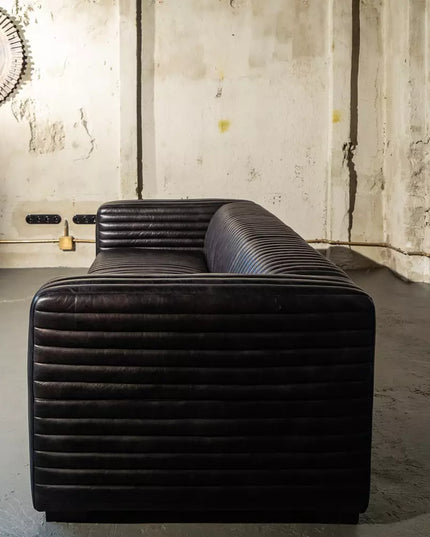 Sofa STRISCE by Rodesigne