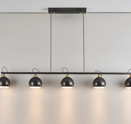 Chandelier MARIN by Rodesigne — designer chandelier, custom lighting by RODESIGNE