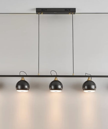 Chandelier MARIN by Rodesigne