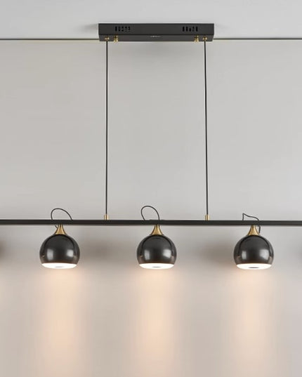 Chandelier MARIN by Rodesigne