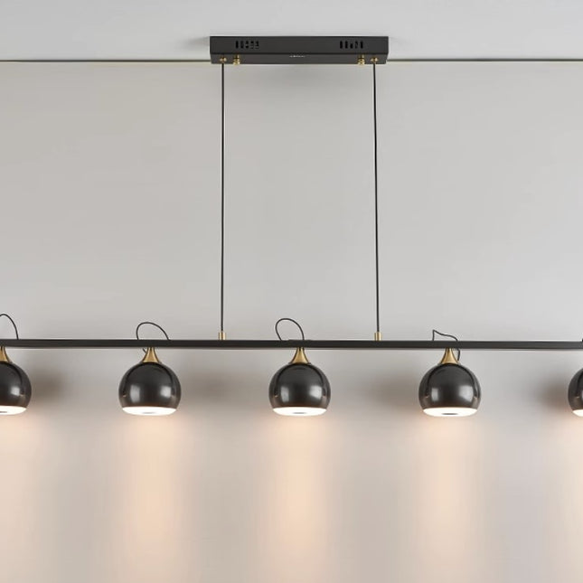 Chandelier MARIN by Rodesigne