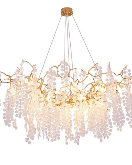 Fairy Chandelier by Rodesigne